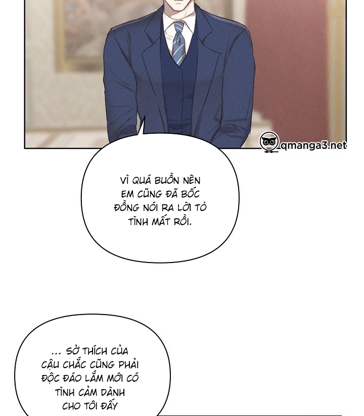 đại úy lãng mạn thân yêu của tôi chapter 6 43