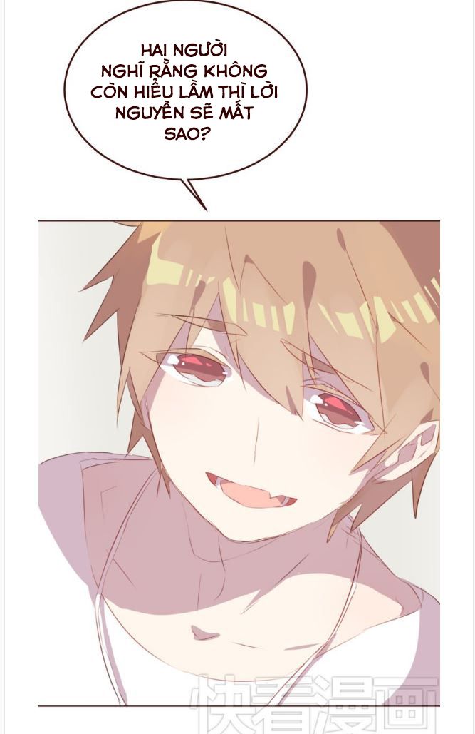 người yêu biến mất chapter 38 3