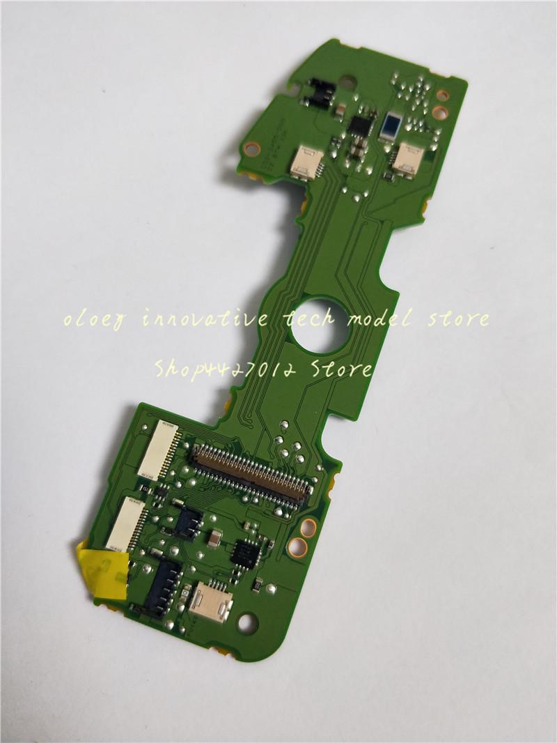Mới cho Canon 6D Board Board Power Trình điều khiển Power Board PCB Máy ảnh thay thế phần đơn vị thay thế