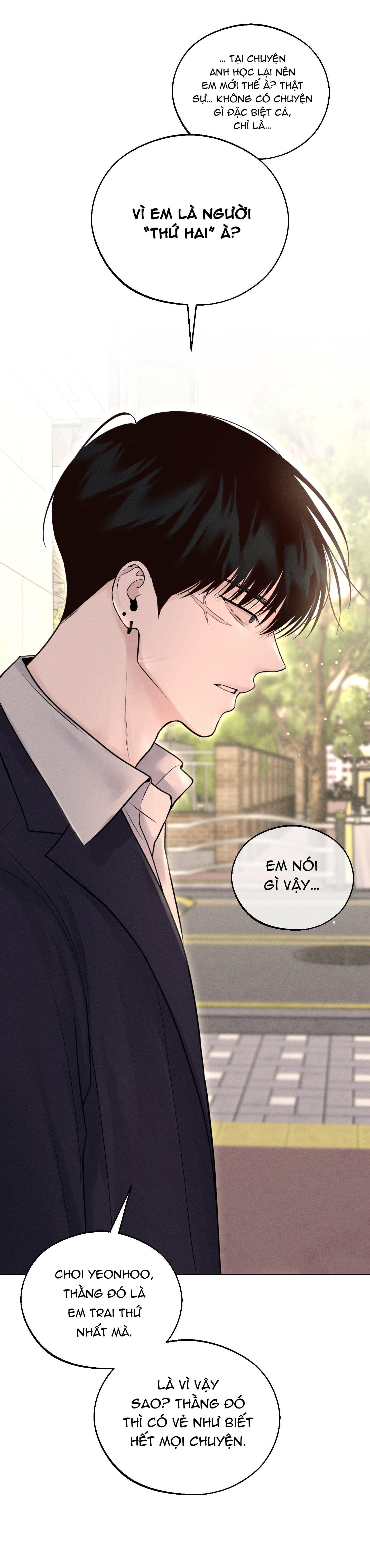 cứu tinh của thứ hai chapter 9 27