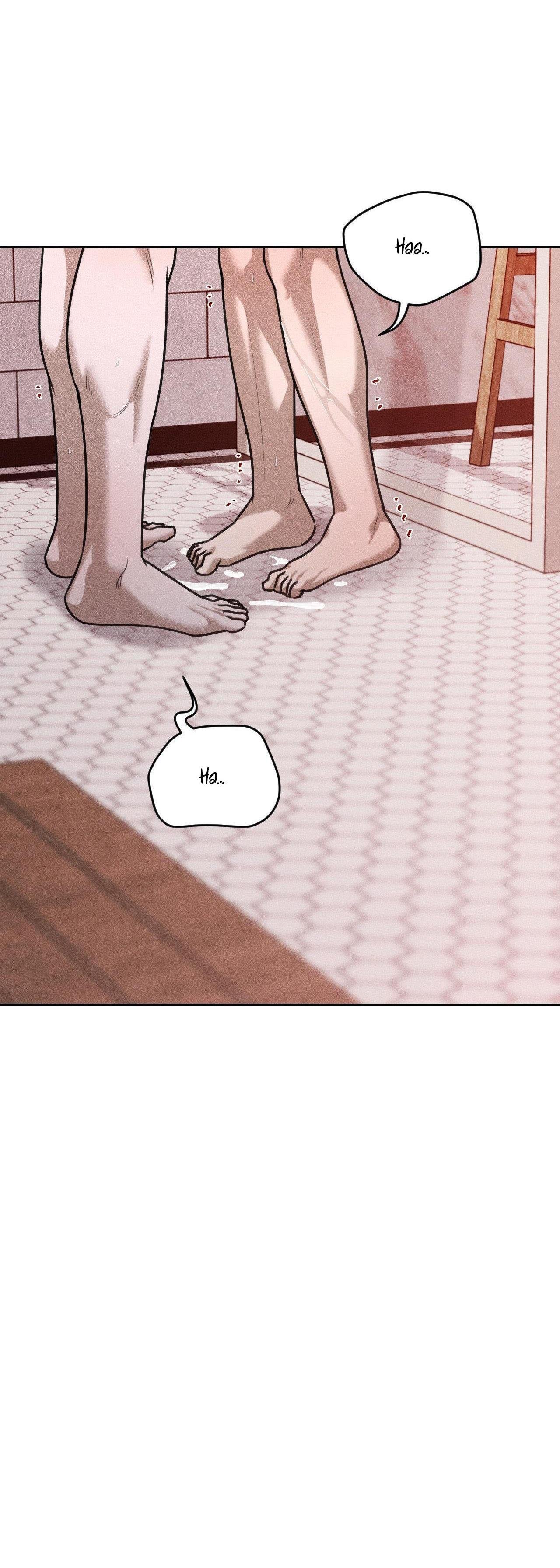 gấu teddy thân yêu chapter 34 25