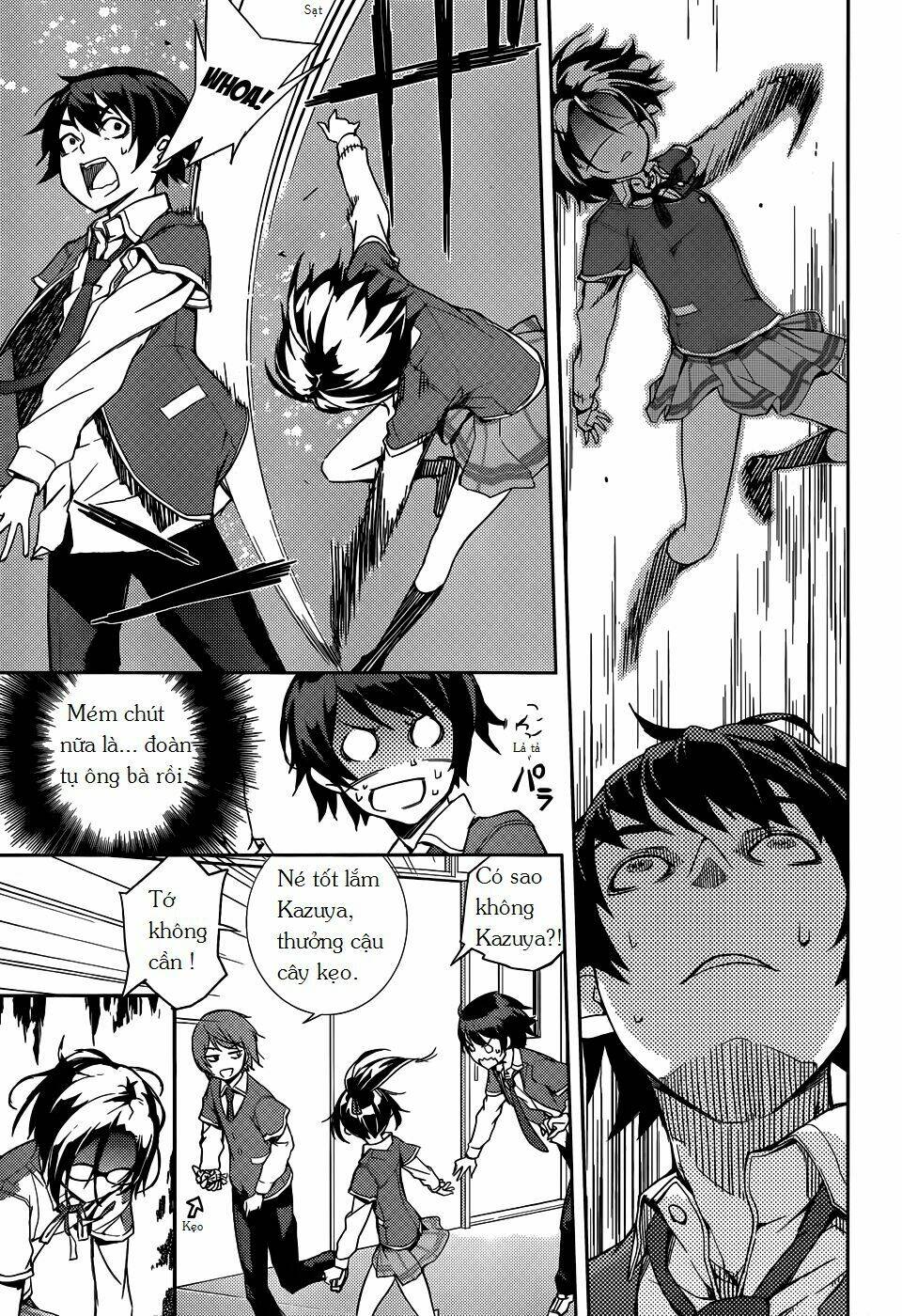 soutaisei moteron chapter 6 29