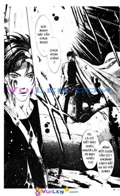 bát khuyển sỹ phương đông chapter 9 10