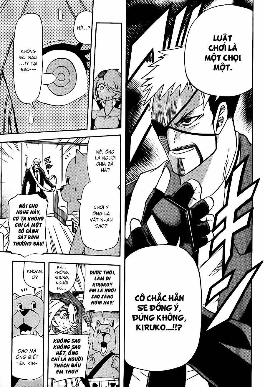 shinmai fukei kiruko-san chapter 11 18