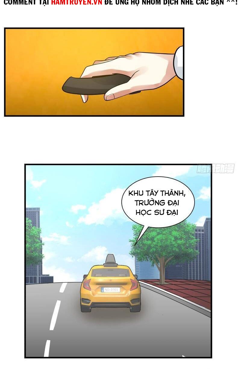 trên người ta có một rồng chapter 250 12