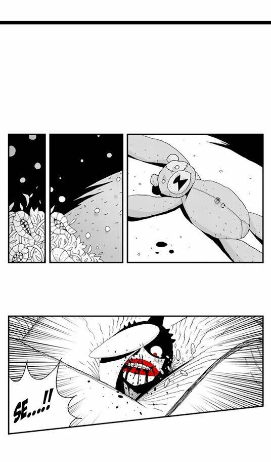 hành trình thoát khỏi địa ngục chapter 24 51