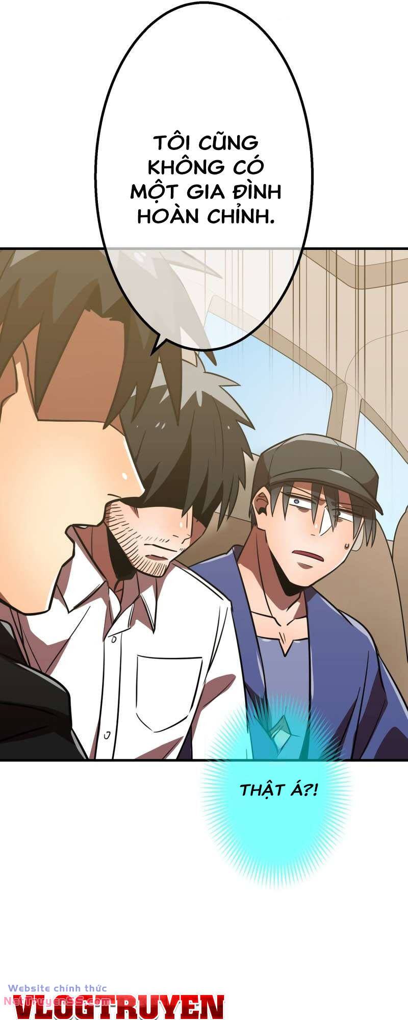 Huyết Thánh Cứu Thế Chủ~ Ta Chỉ Cần 0.0000001% Đã Trở Thành Vô Địch chapter 61 30