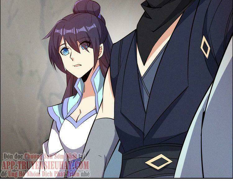 thôn phệ một thế giới tu tiên chapter 154 17