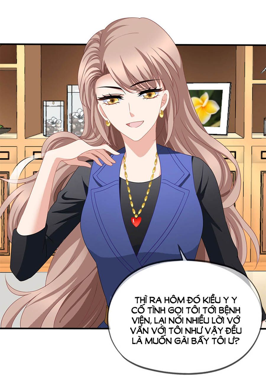 mỹ vị giai thê chapter 86 32