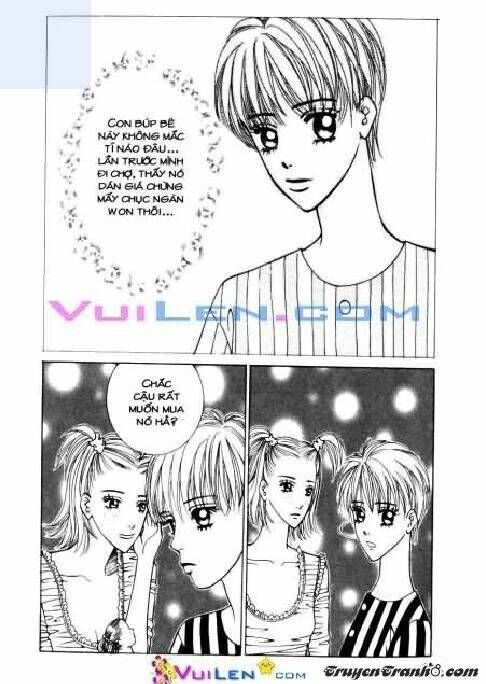 người mẫu hoàn hảo chapter 2 140