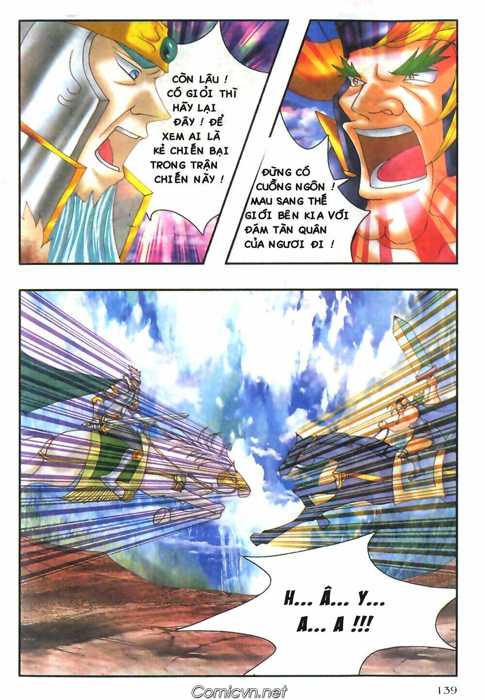 chúa tể của chiếc nhẫn chapter 8 41