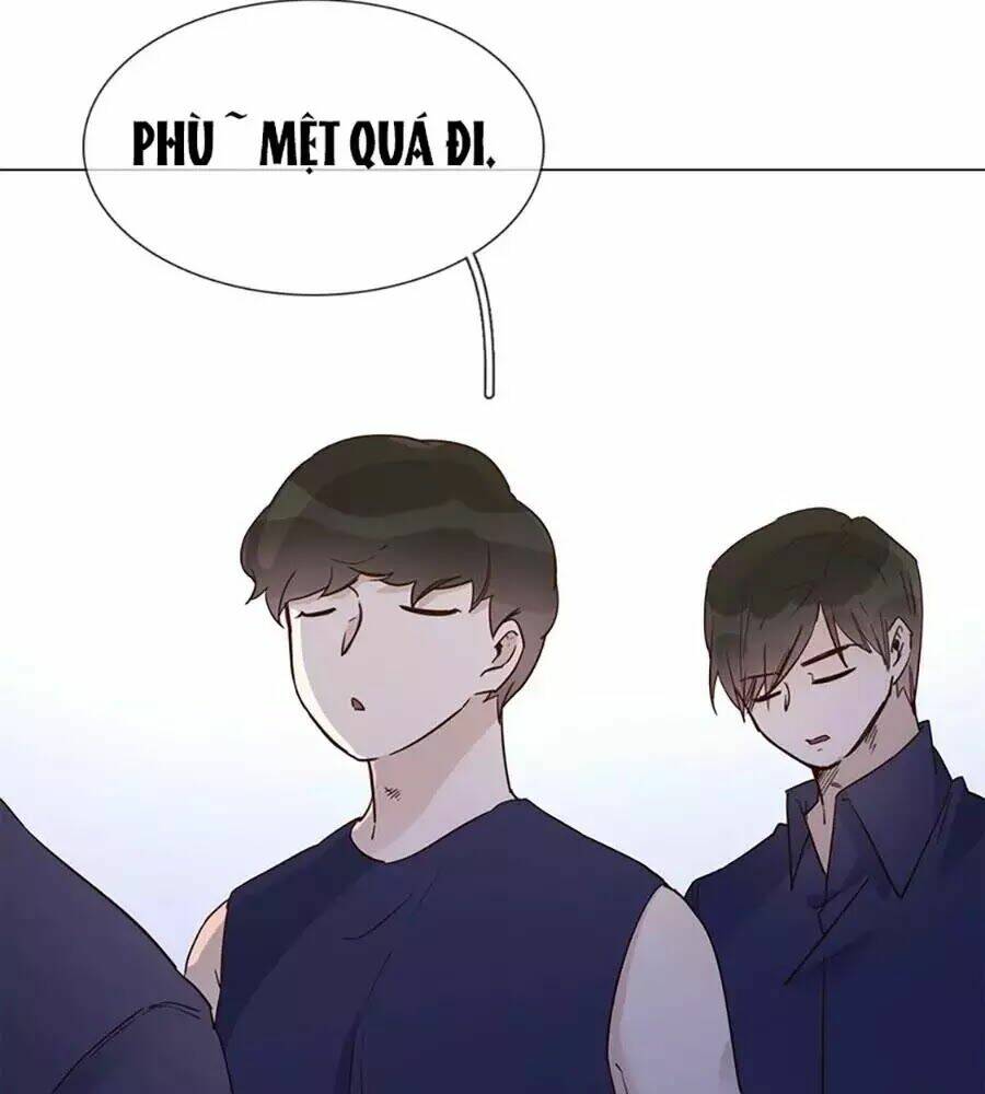 ngôi sao vụn vỡ chapter 28 11