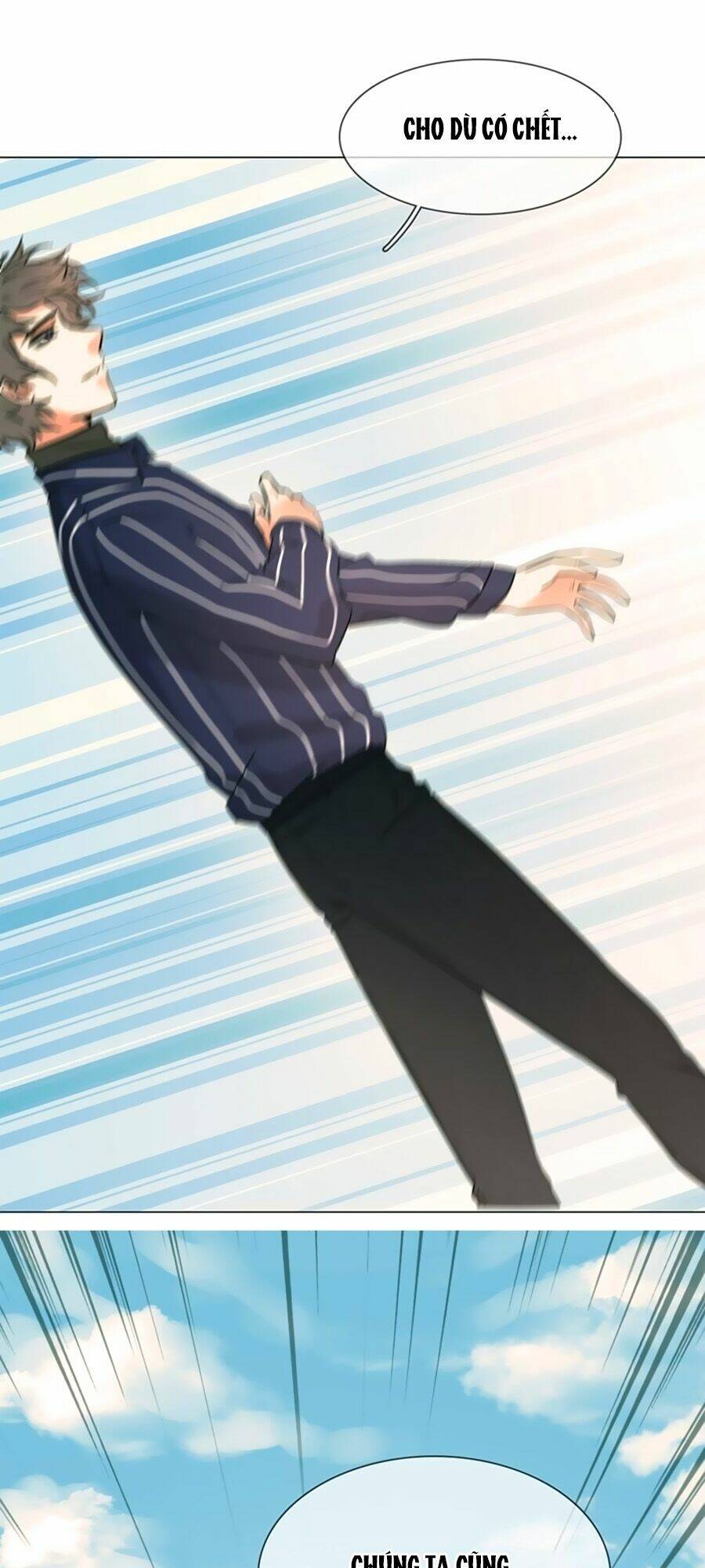 ngôi sao vụn vỡ chapter 1 108