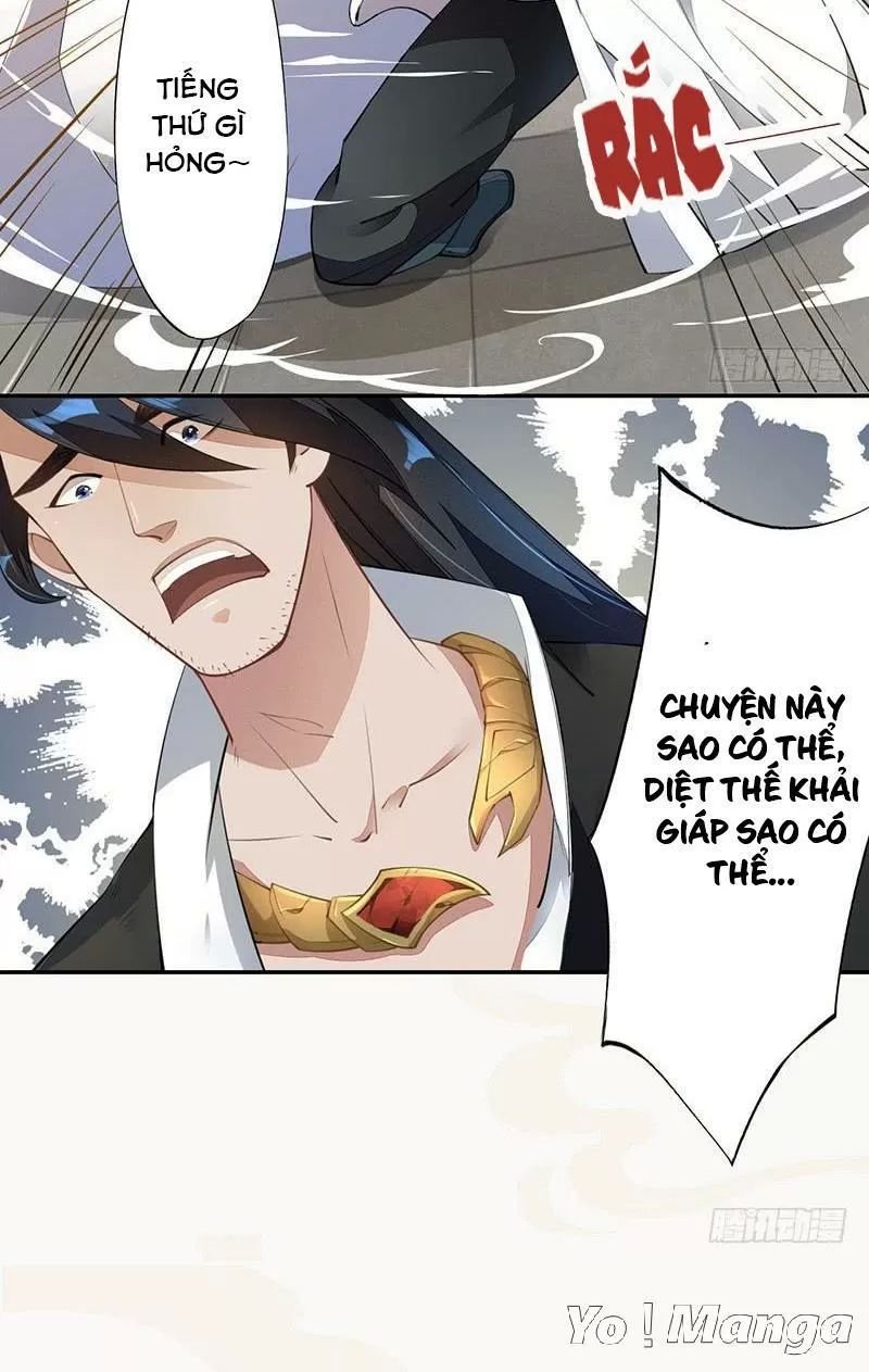 tuyệt thế luyện đan sư chapter 58 23