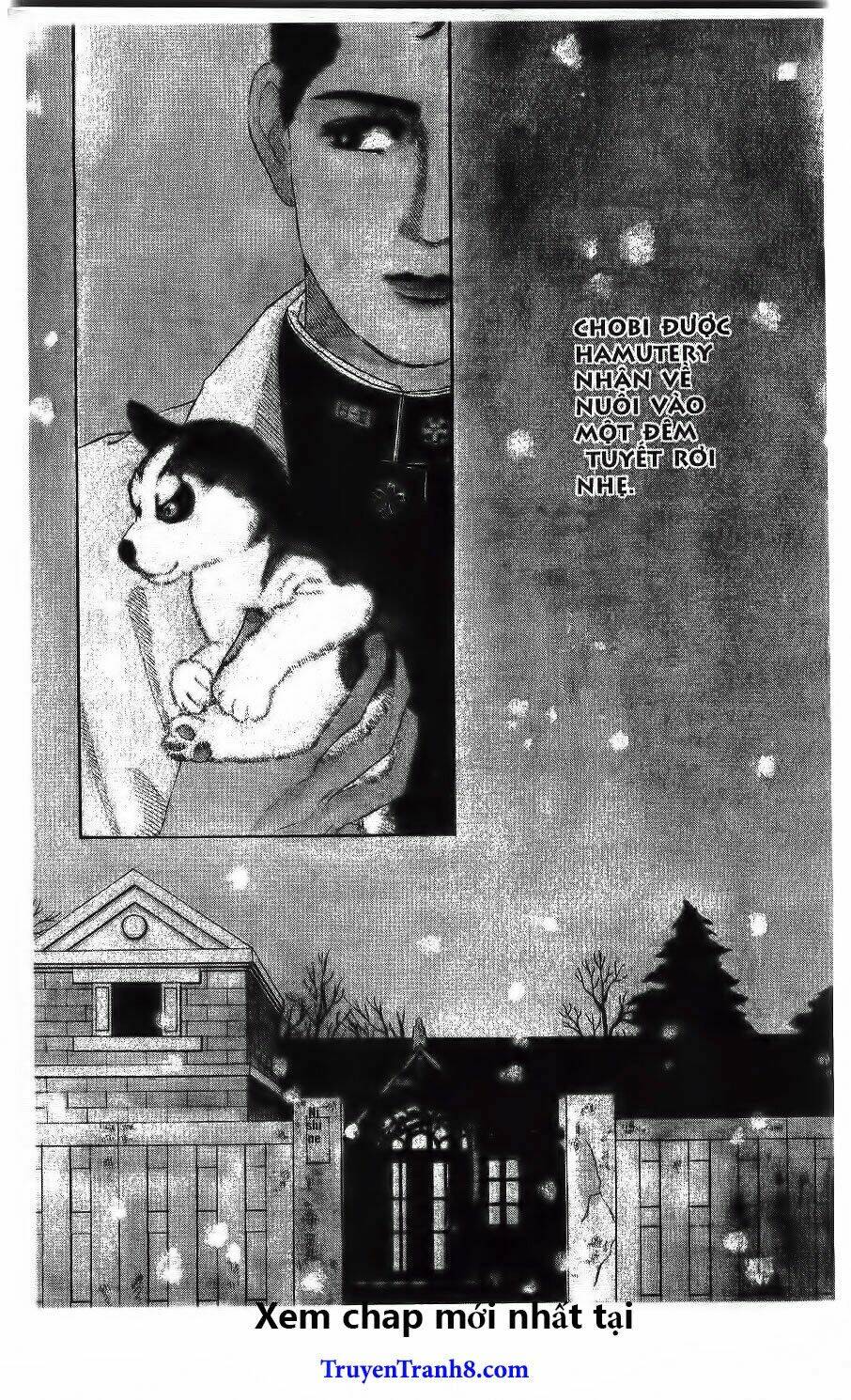 bác sĩ thú y chapter 26 6