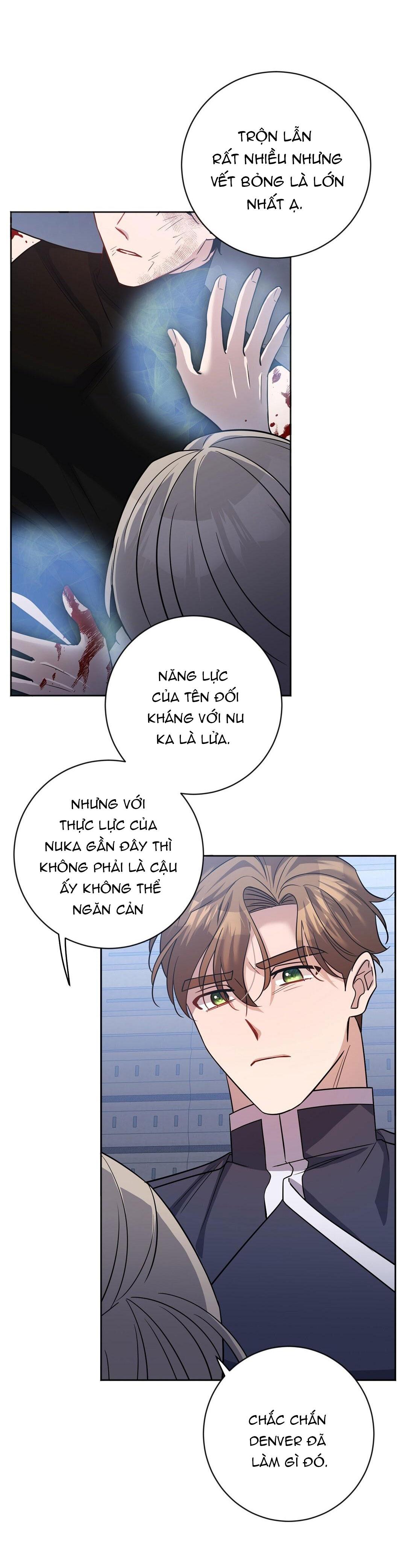 vô danh chapter 14 15