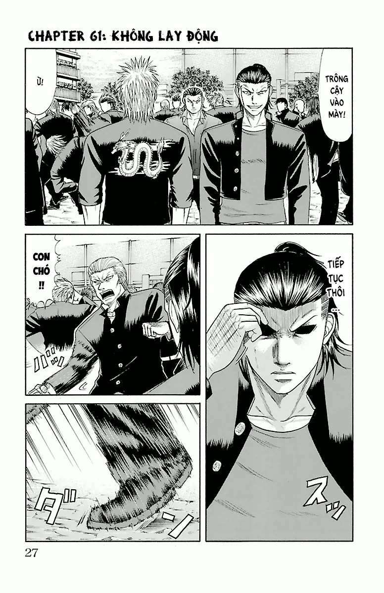 crows zero chapter 61 1