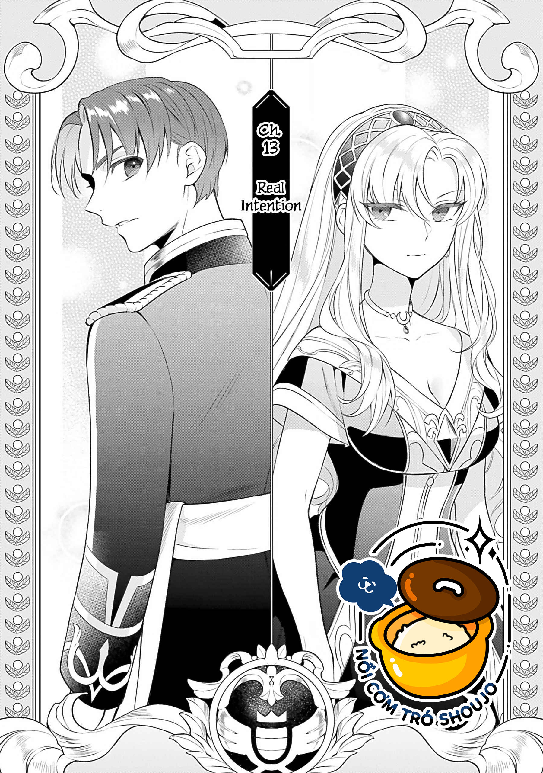 với một ngày còn lại, ta sẽ phá nát các lá lá cờ hủy diệt chapter 13.1 1