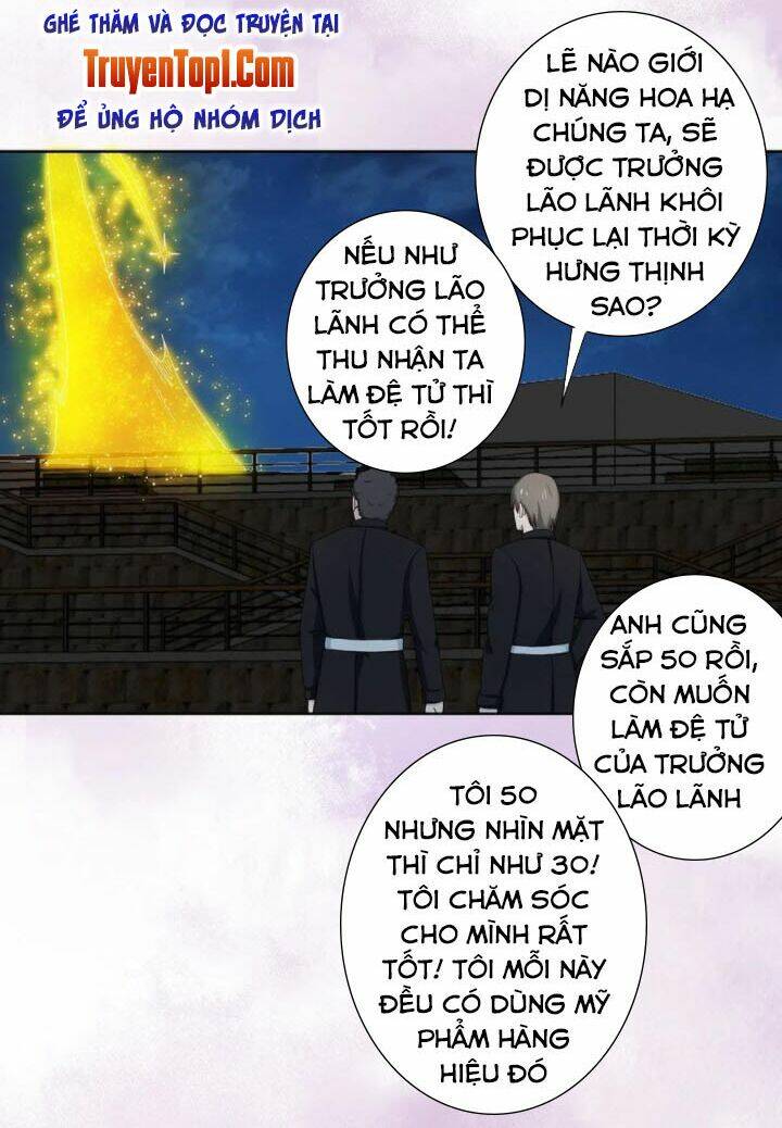 người tu tiên tại đô thị chapter 69 11