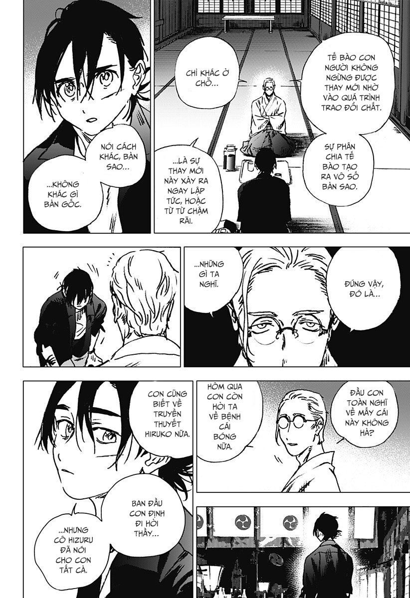 summer time render chapter 94 8