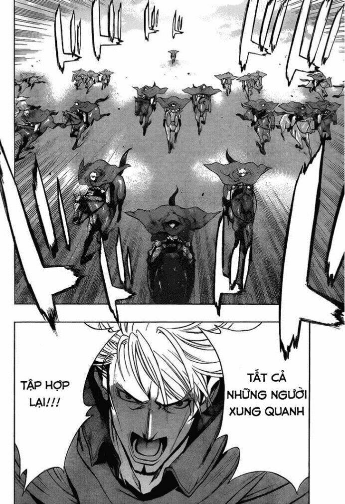 đại chiến titan - before the fall chapter 7 29