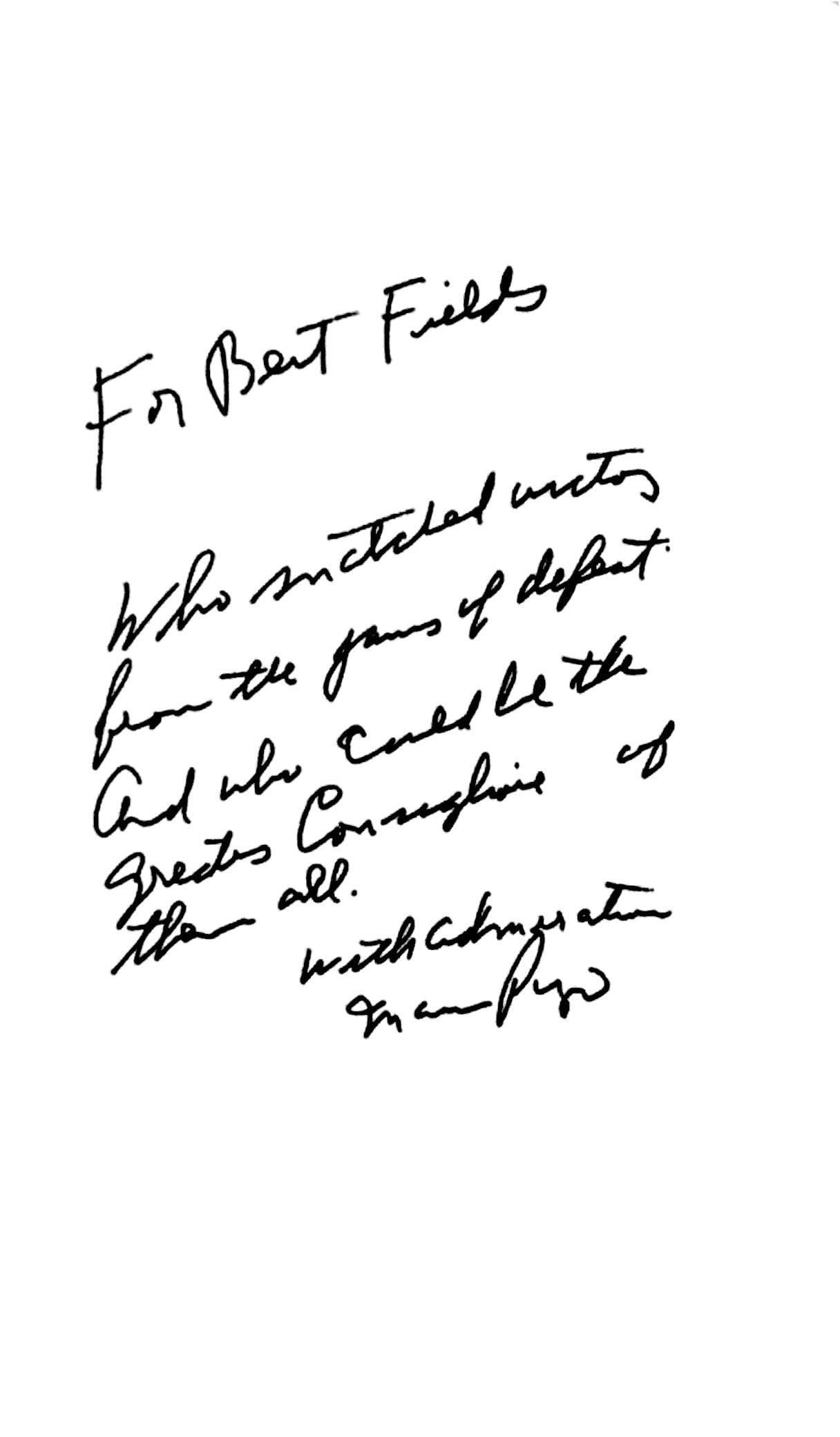 Cha Con Giáo Hoàng (Mario Puzo)