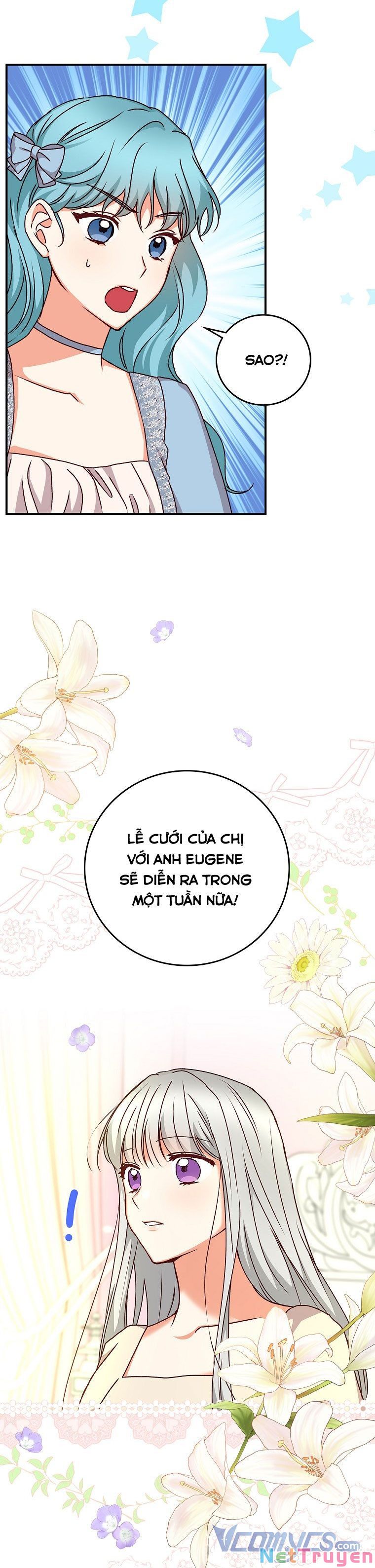 đừng chọc đứa em gái bé bỏng của chúng tôi chapter 95.4 31