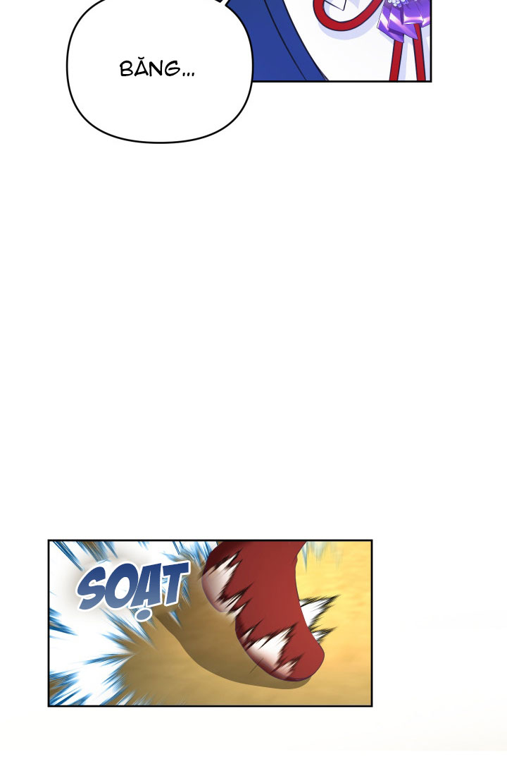 ác nữ công chúa chapter 27 8