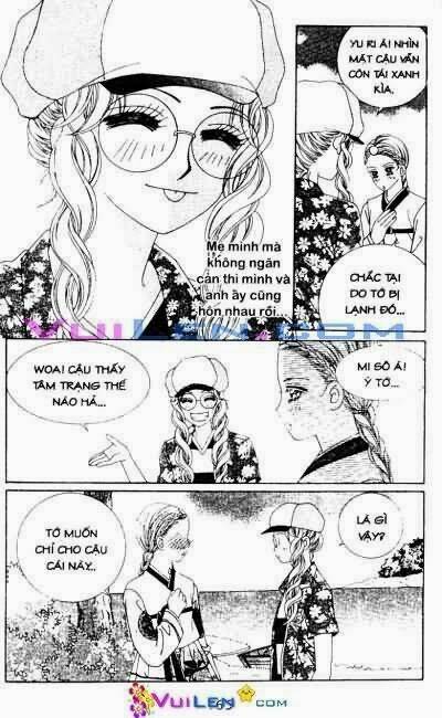 ngọt đắng tình yêu chapter 2 165