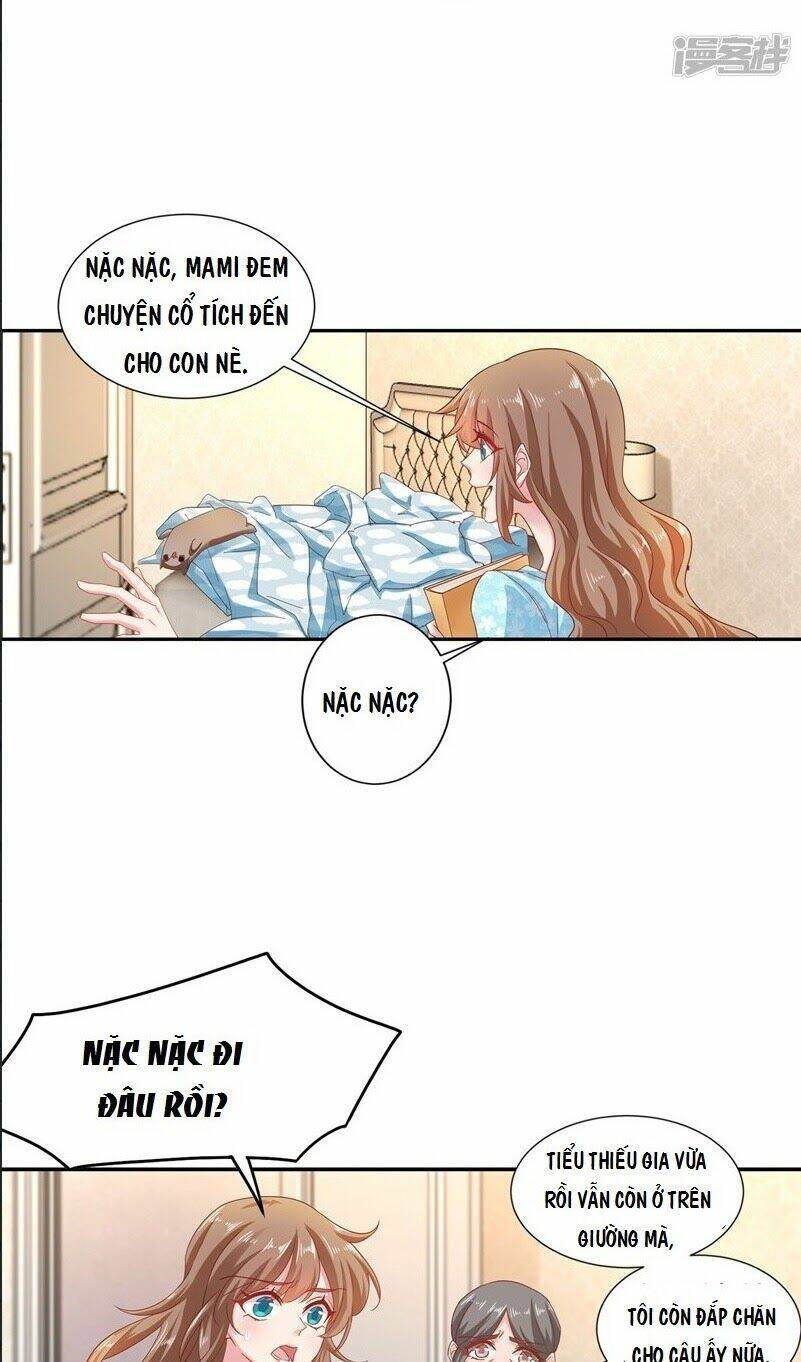 nhập cốt noãn hôn chapter 329 23