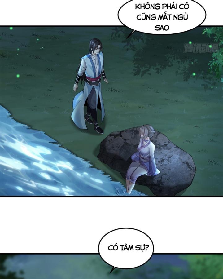 khởi đầu với tuyệt sắc nữ sư phụ: hệ thống thập cân phản cốt chapter 37 30