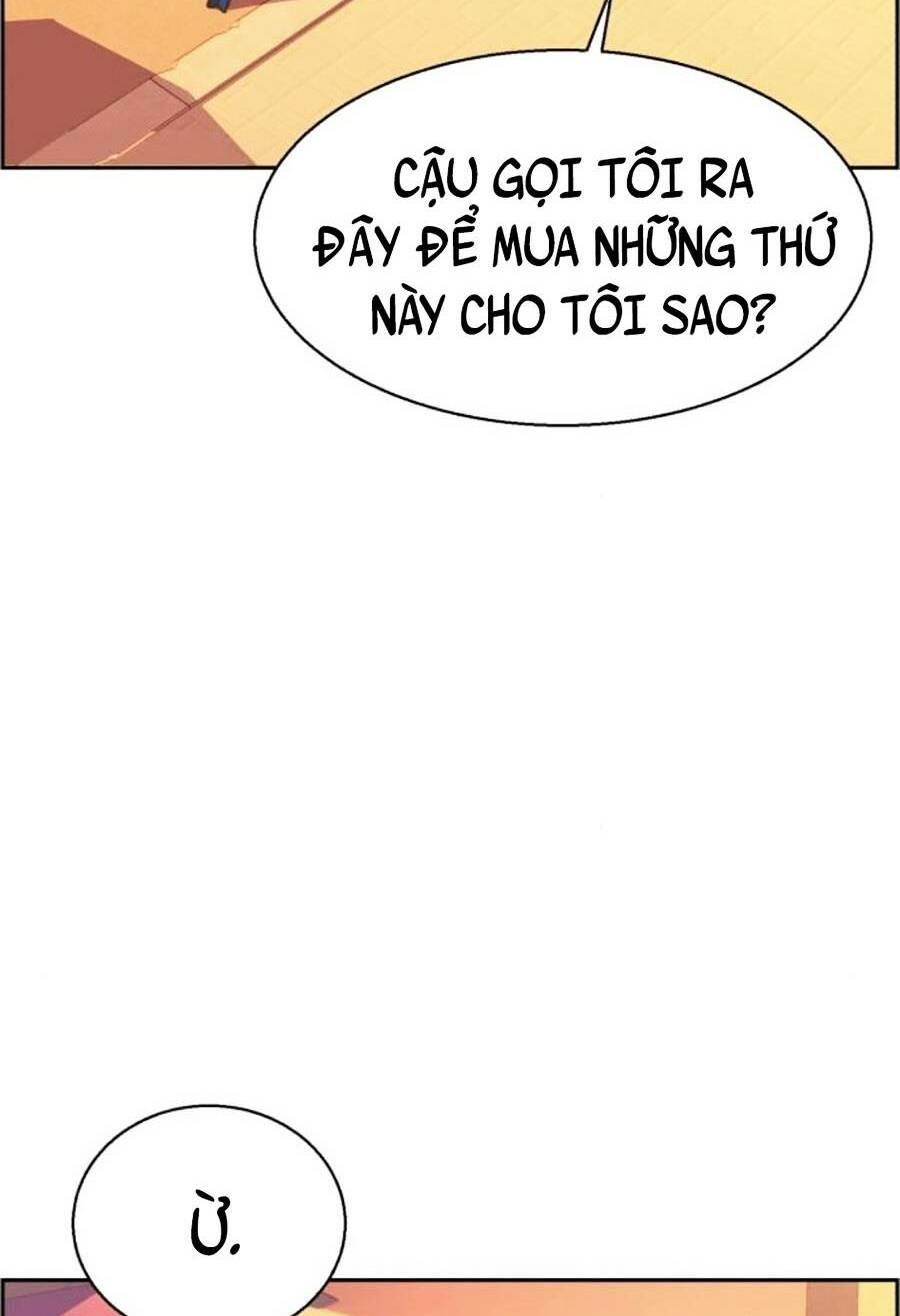 bạn học tôi là lính đánh thuê chapter 83 101