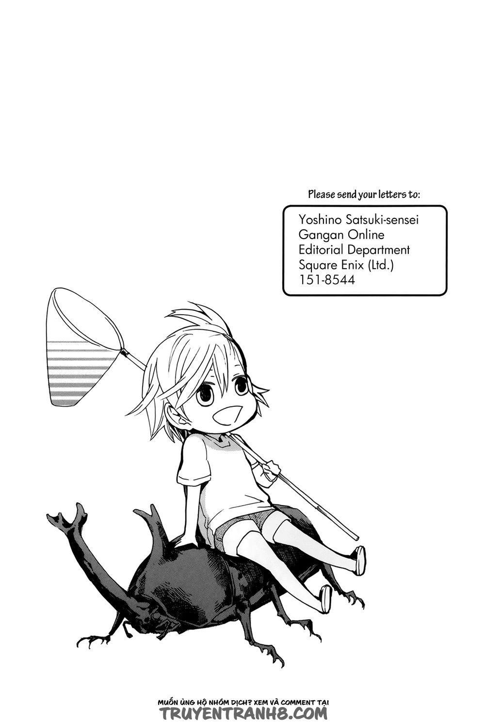 barakamon chapter 18 38