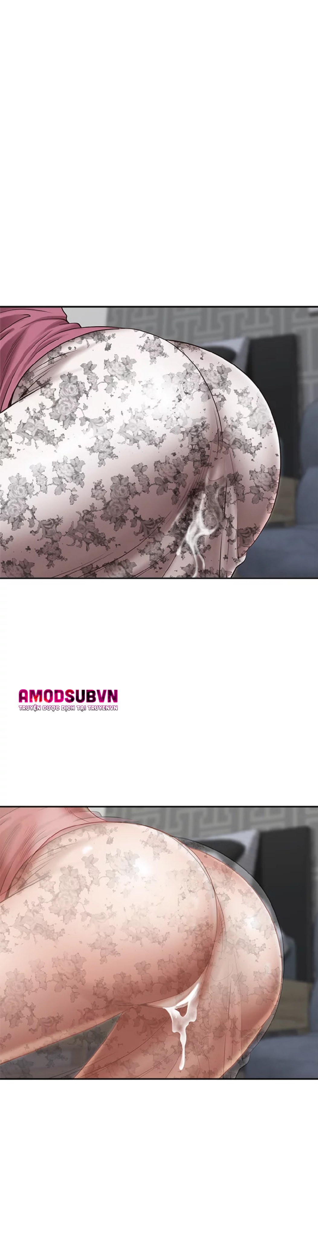 chung nhà bạn mẹ chapter 16 10