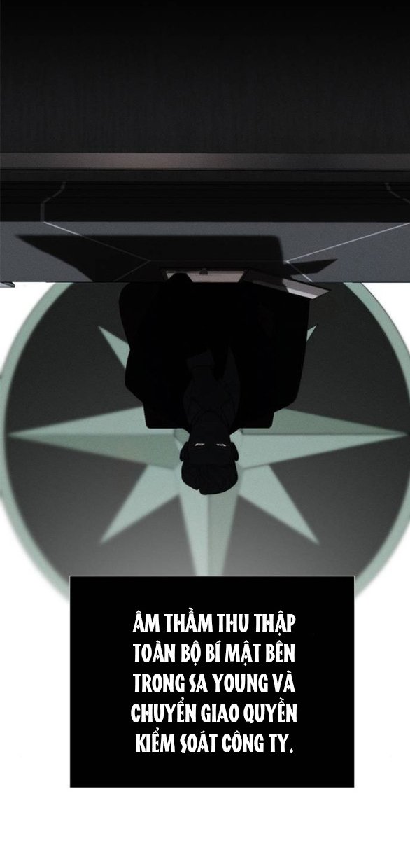 xâm nhập trường trung học tài phiệt chapter 96.1 55