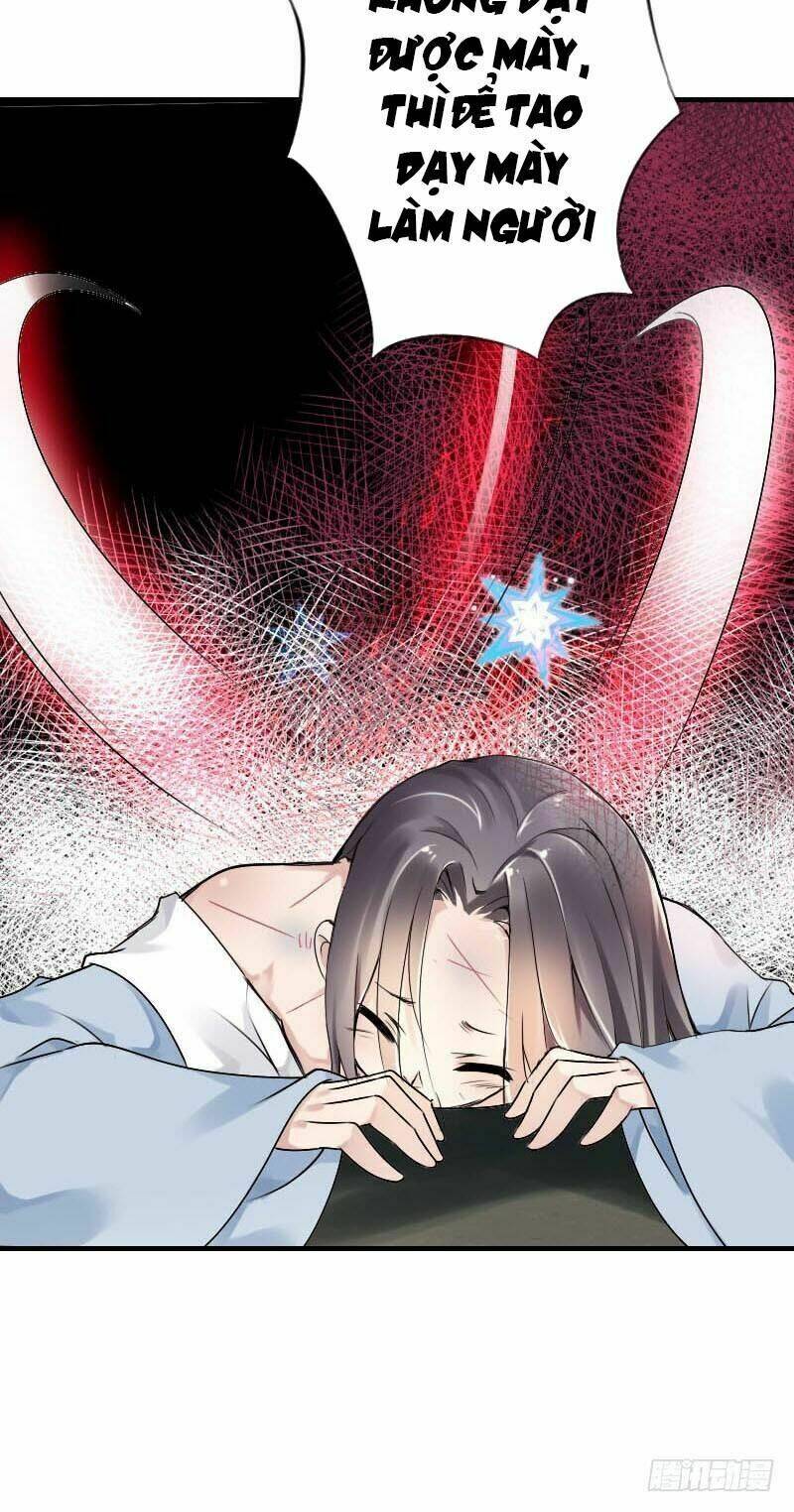 điền viên mật sủng: cô vợ nóng bỏng chapter 54 52