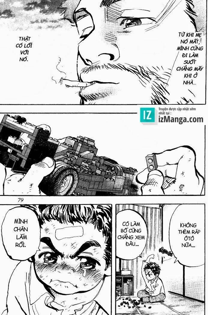 khát vọng đường đua chapter 2 26