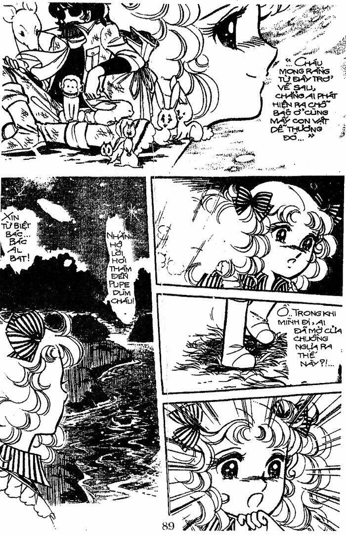 candy candy chapter 5 19