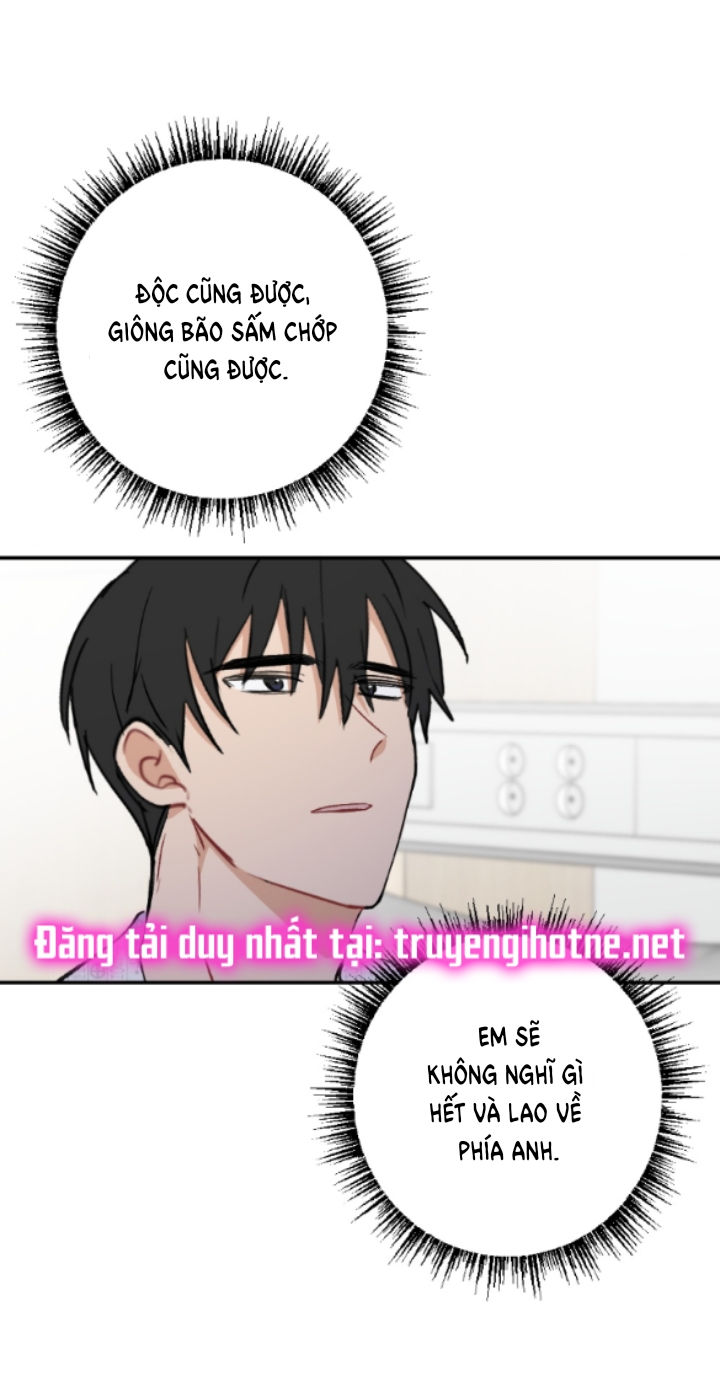 Hôn Nhân Tiền Định chapter 70.2 - Trang 47
