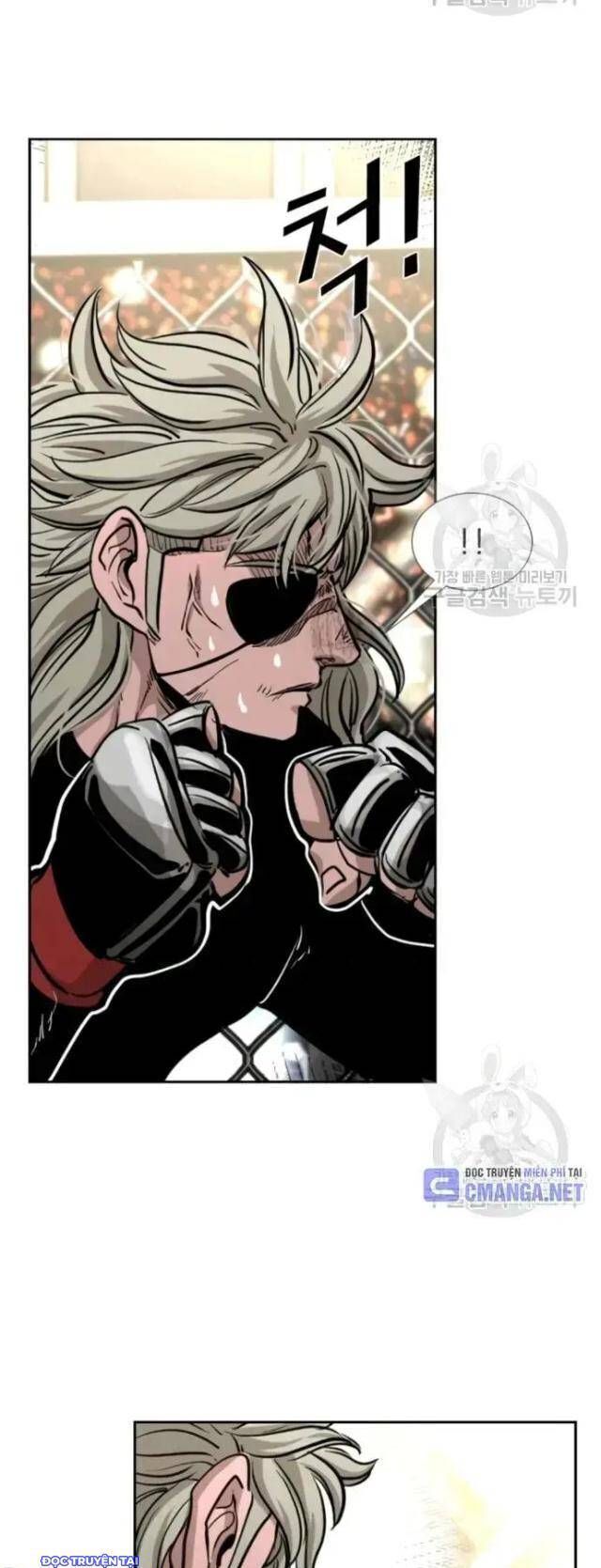 shark - cá mập chapter 208 53