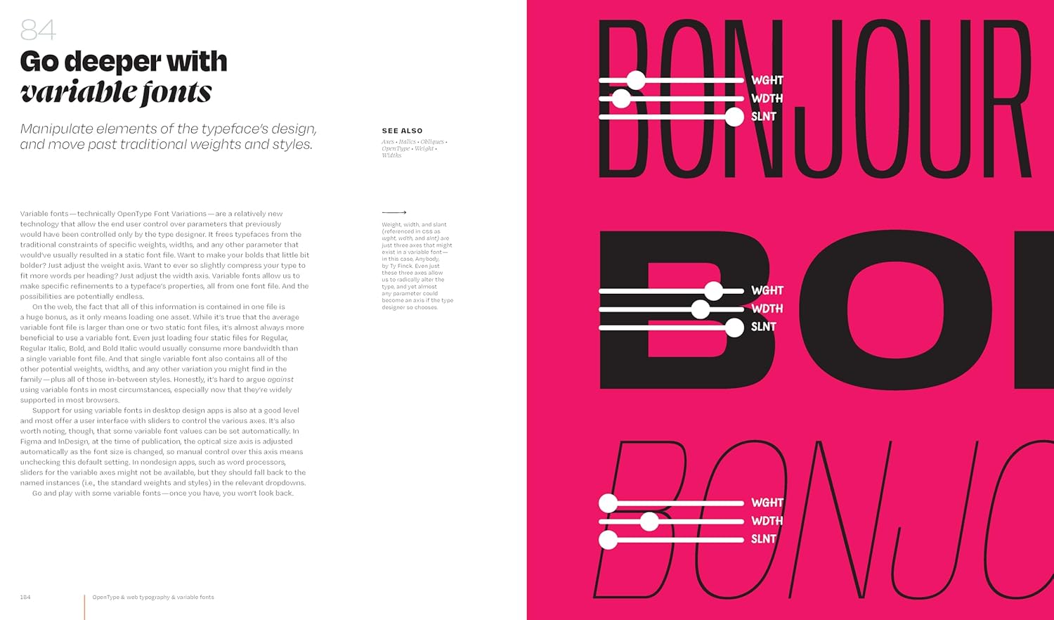 Universal Principles Of Typography