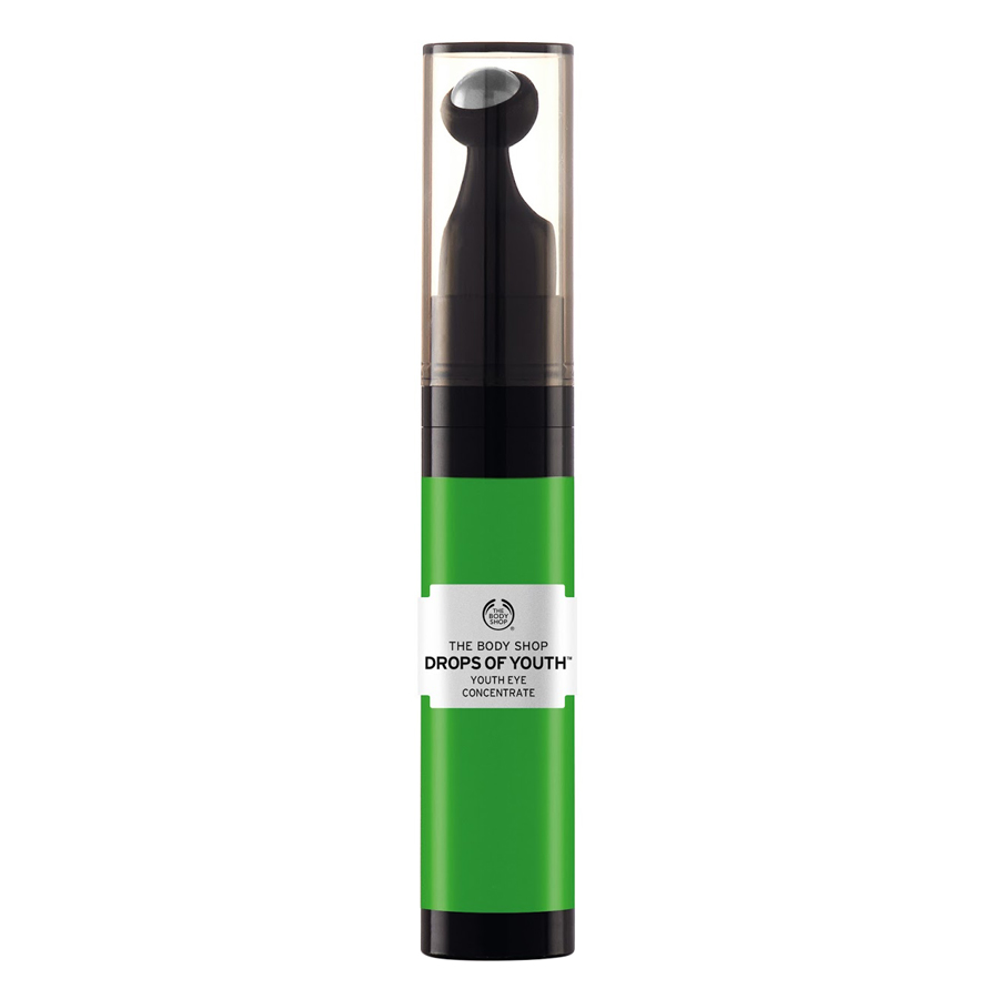 Serum Dưỡng Mắt The Body Shop Drops Of Youth (10ml)