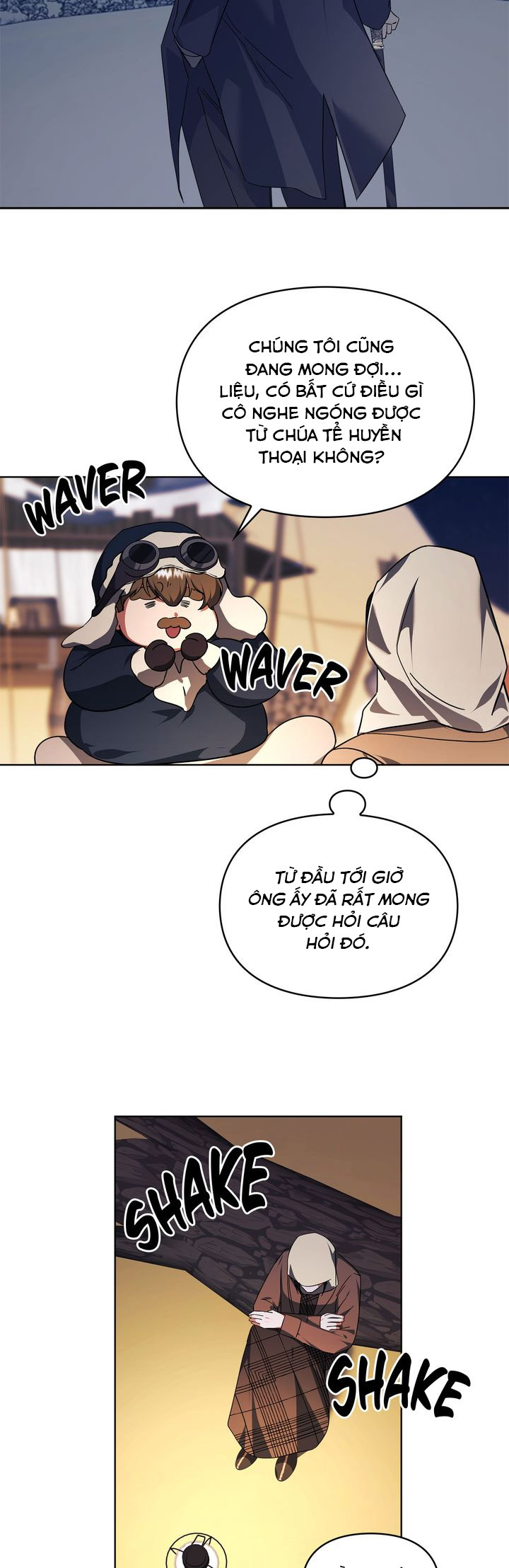 hãy nghe lời của tôi chapter 79 9