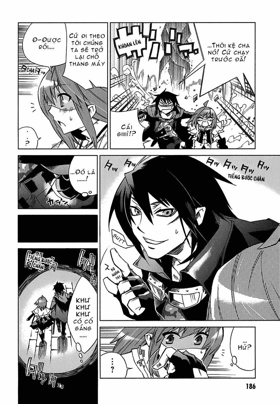 sentou jousai masurawo chapter 5 28