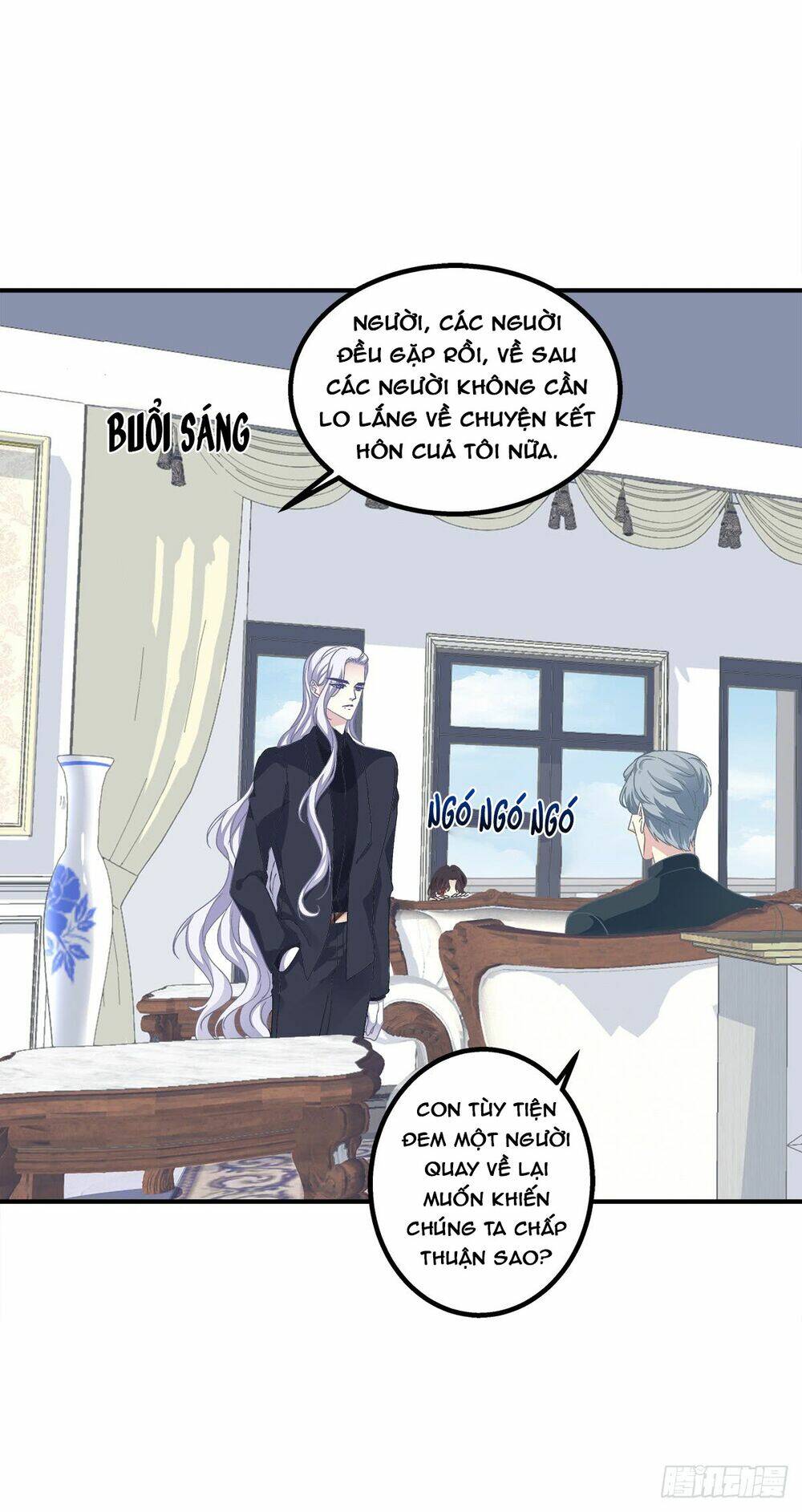 toàn bộ nắm trong tay chapter 14 35