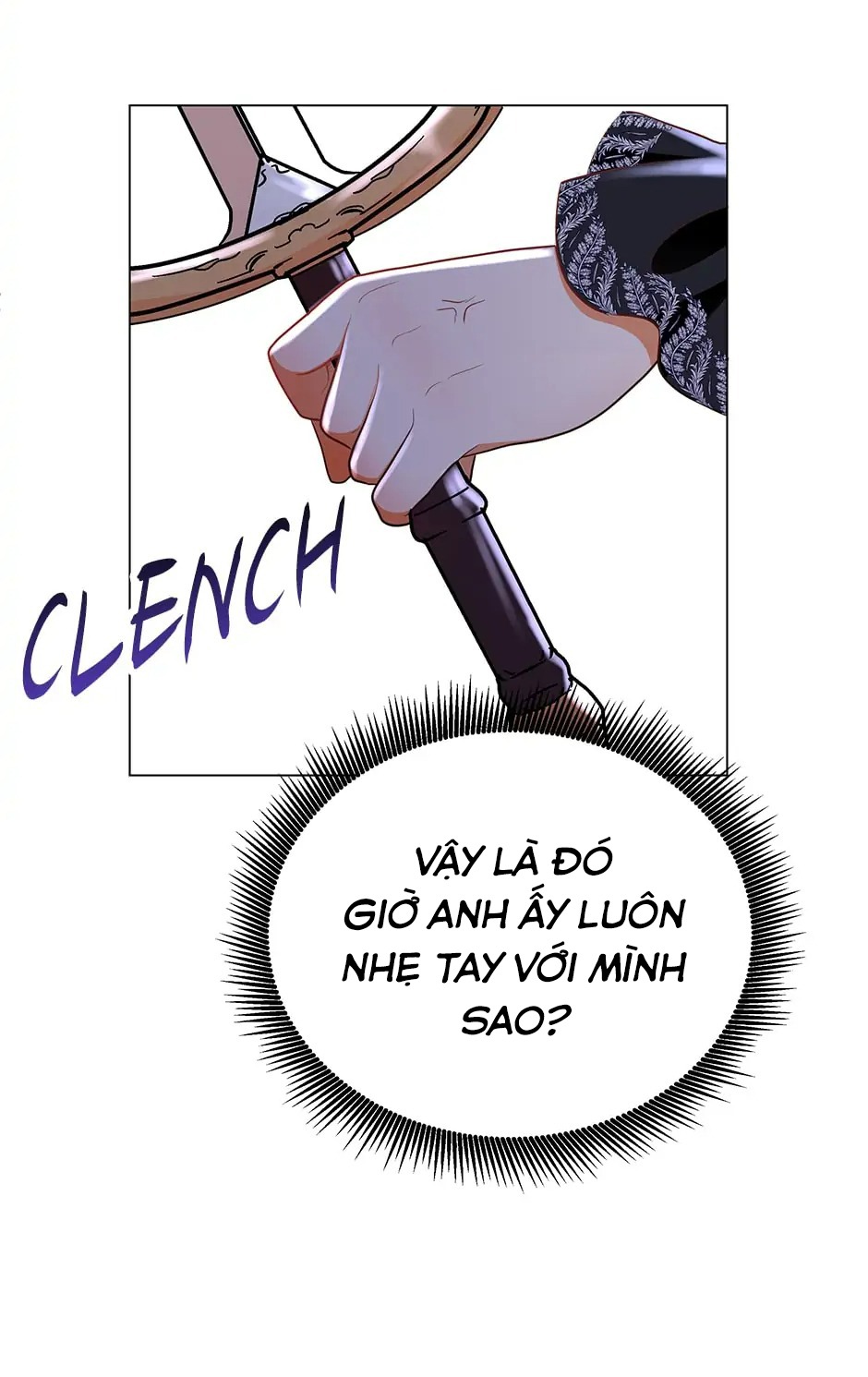 diễn vai ác nữ cũng thật khó khăn chapter 8.1 14