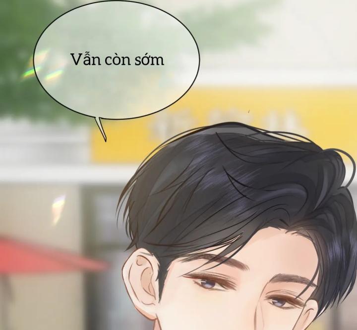 mi nhãn trong khoảnh khắc chapter 5 75