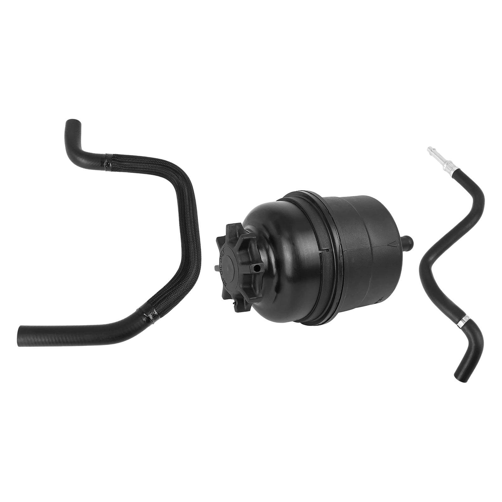 Automobile Power Steering Reservoir 32411097164 Style A