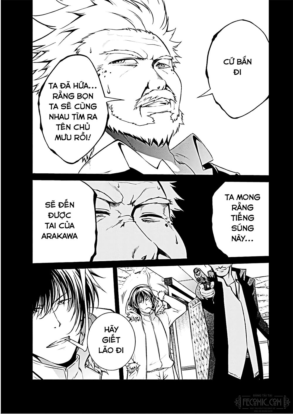 thí nghiệm ngục tù chapter 55 9