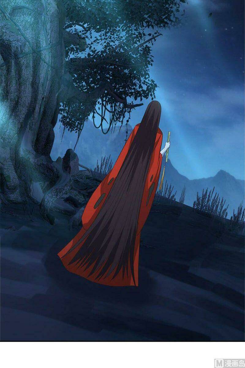 tiên ma đồng tu chapter 177 28